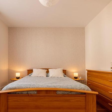 "Le Rollin Cosy" Lovely - Confort- Relax - Centre Ville - 6 Voyageurs Dijon Exteriér fotografie