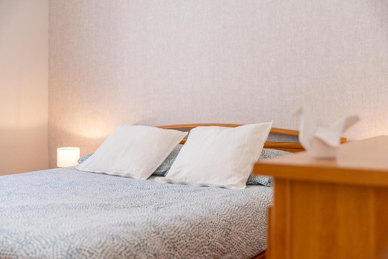"Le Rollin Cosy" Lovely - Confort- Relax - Centre Ville - 6 Voyageurs Dijon Exteriér fotografie