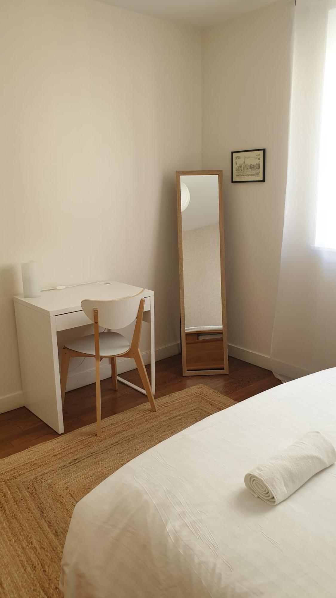 "Le Rollin Cosy" Lovely - Confort- Relax - Centre Ville - 6 Voyageurs Dijon Exteriér fotografie